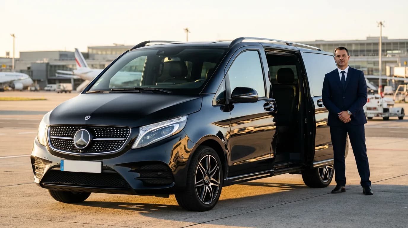 Van iGO Mobilité